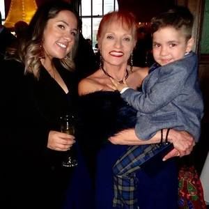 Meet your Posher, Rachel